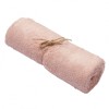 Handdoek large - Misty rose  